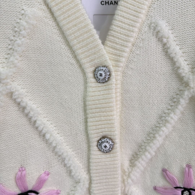 Ch**el sweaters